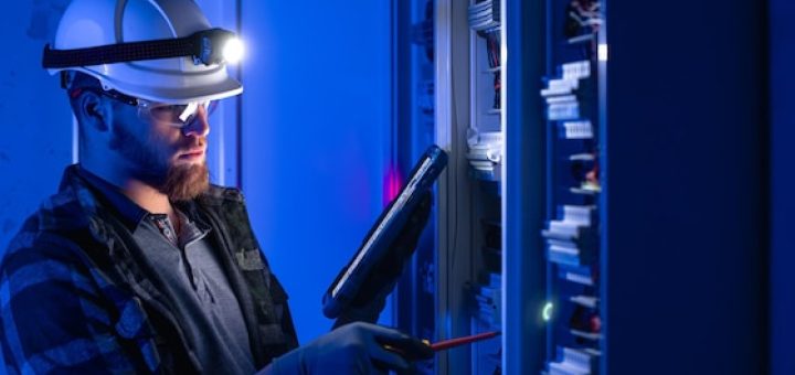 Comment choisir du matériel électrique innovant et sécurisé ?