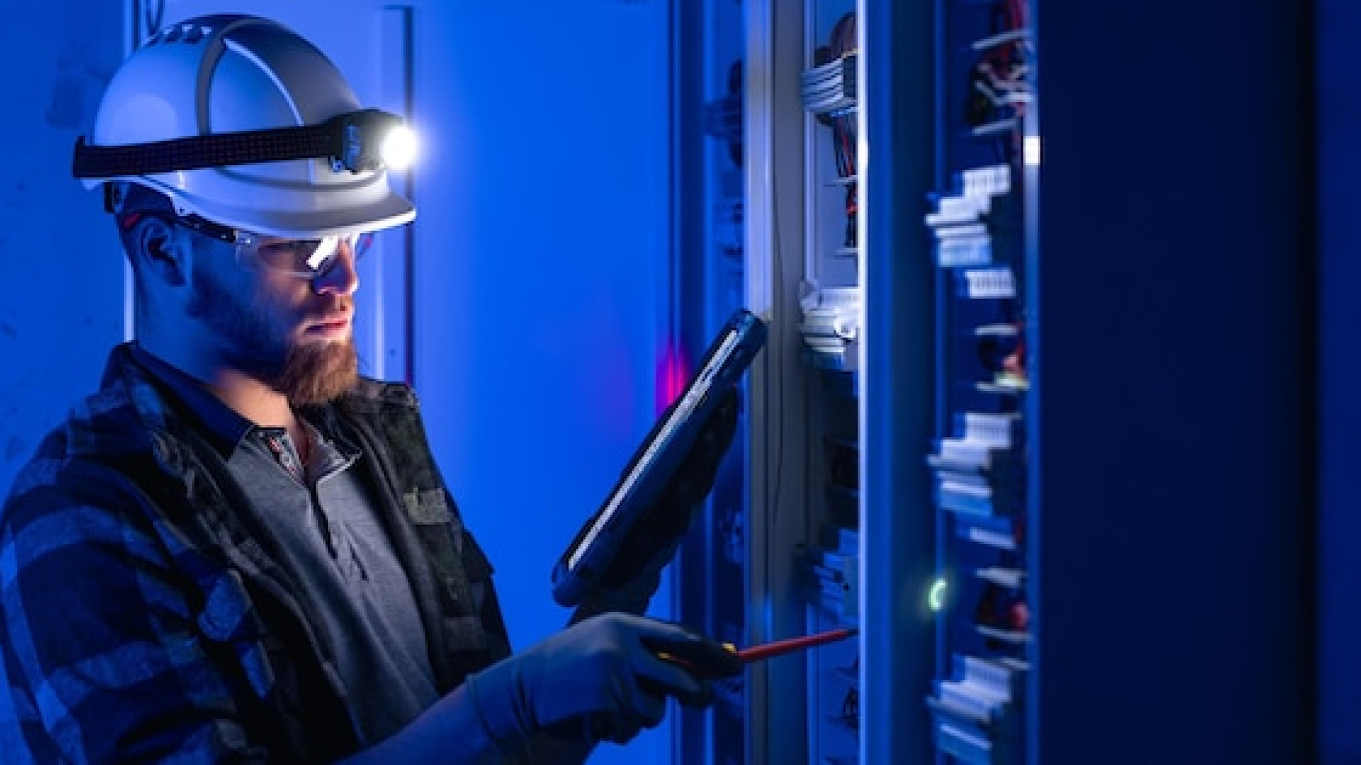 Comment choisir du matériel électrique innovant et sécurisé ?