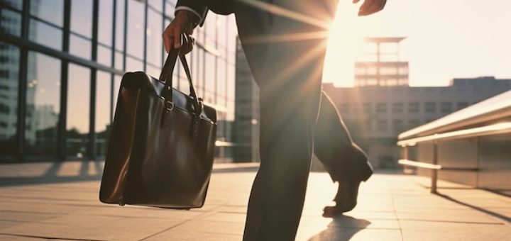 Démission et carrière : comment rebondir intelligemment après une perte d’emploi ?