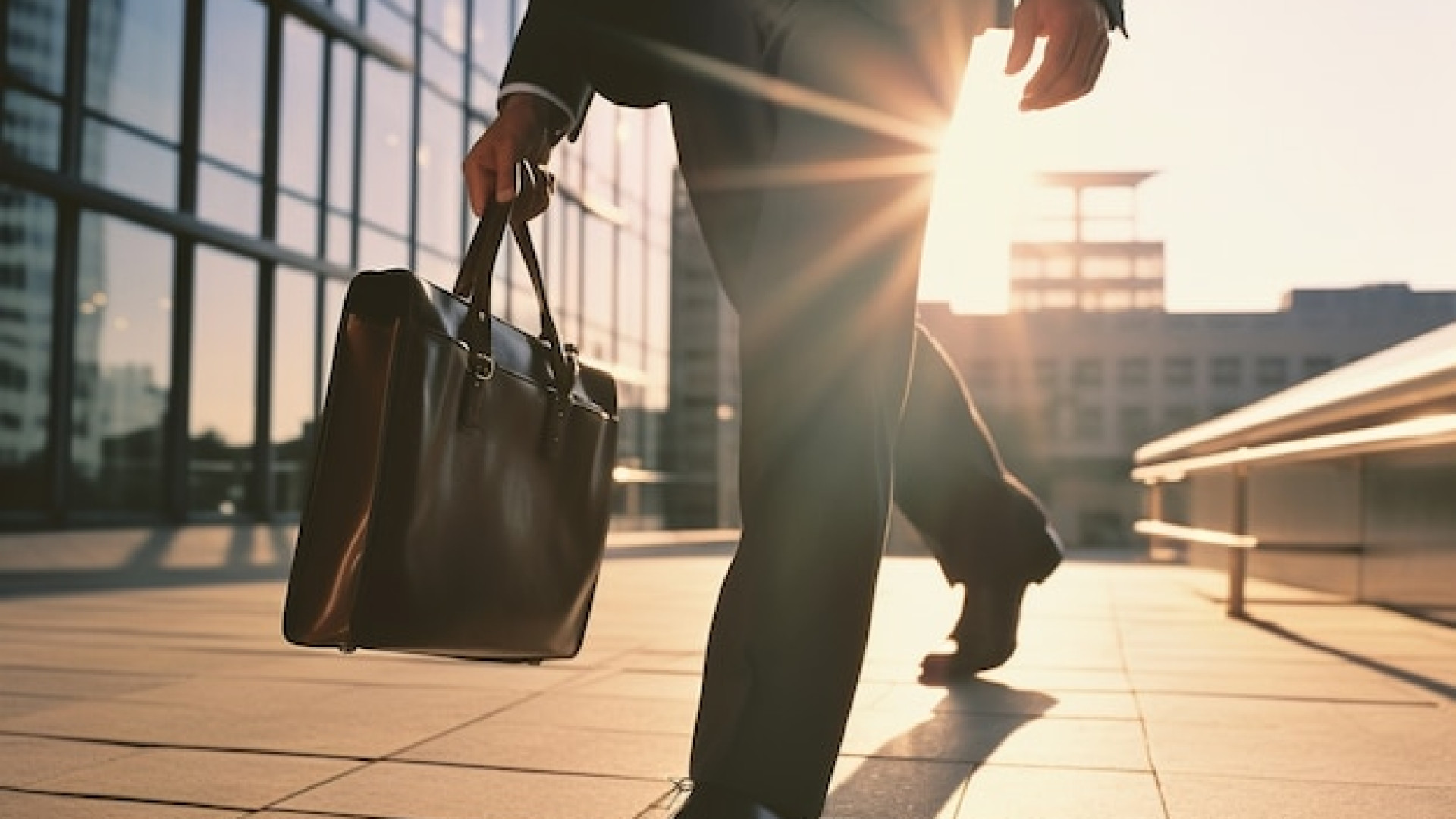 Démission et carrière : comment rebondir intelligemment après une perte d’emploi ?