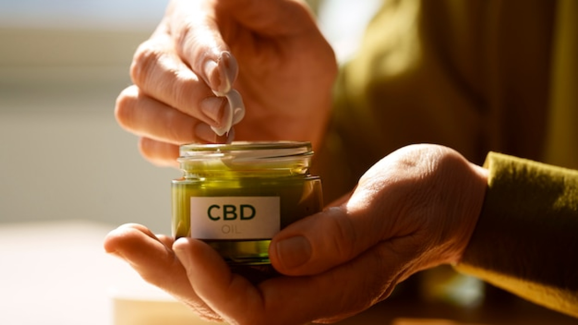 Qu'est-ce que le wax CBD et comment l'utiliser facilement au quotidien ?