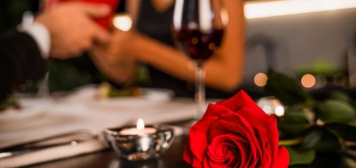 Réussir une soirée en amoureux mémorable chez soi