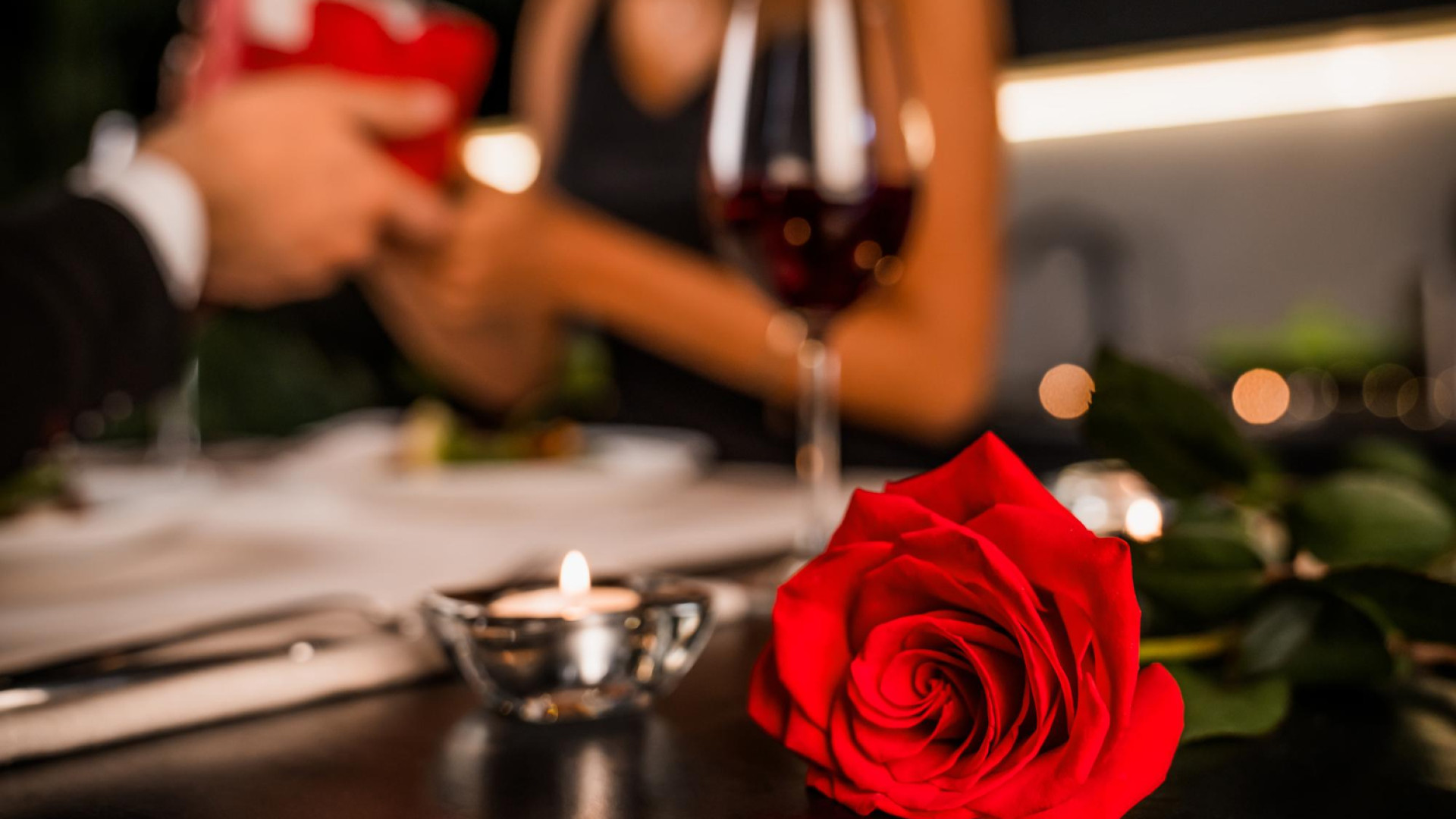 Réussir une soirée en amoureux mémorable chez soi