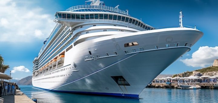 Tout ce qu’il faut savoir sur le forfait dine and drink en croisière