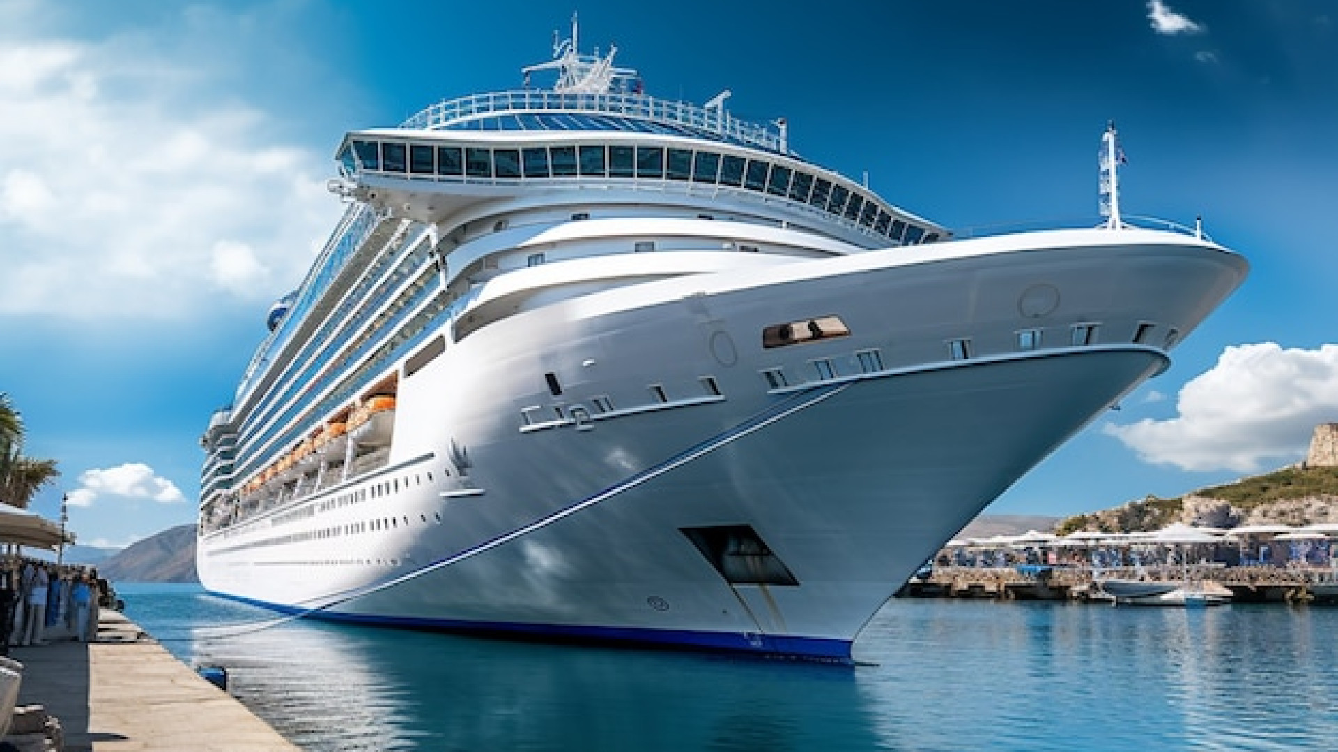 Tout ce qu’il faut savoir sur le forfait dine and drink en croisière