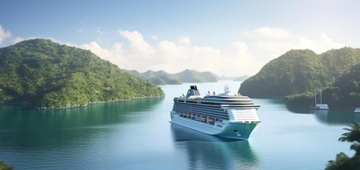 Vivre l’expérience d’une croisière en Corse : entre mer cristalline et nature préservée