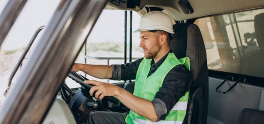 Chronotachygraphes numériques : l’outil indispensable pour le transport moderne