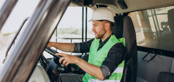 Chronotachygraphes numériques : l’outil indispensable pour le transport moderne