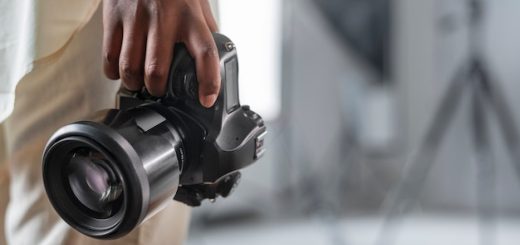 Comment devenir un photographe praticien spécialisé dans les portraits professionnels ?