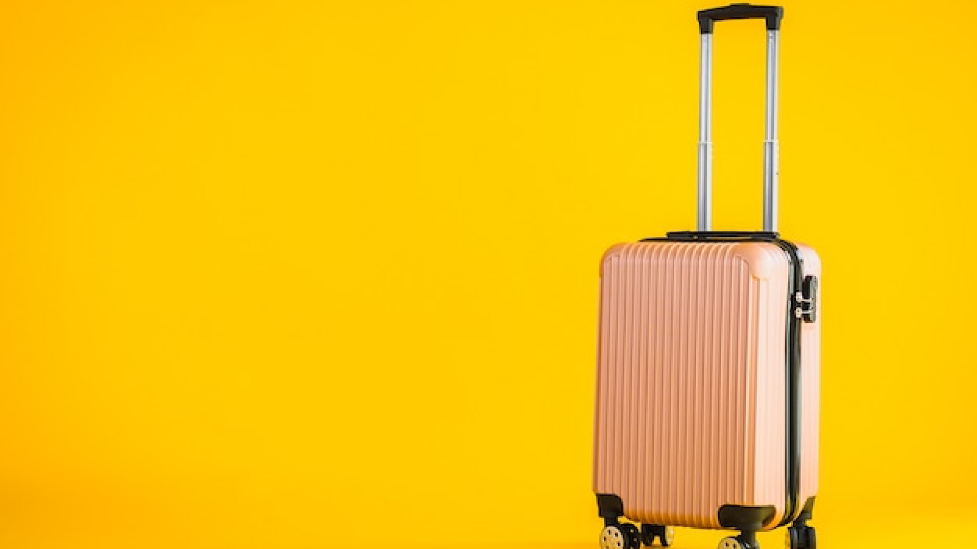 Comment faire votre valise pour une croisière : astuces et organisation