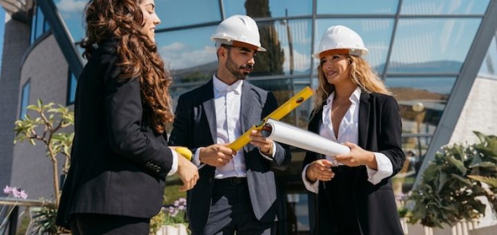 Ingénierie-conseil : la clé d’une construction durable et sécurisée