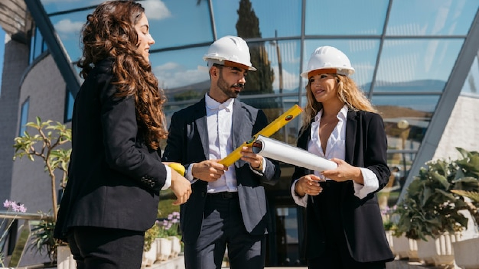 Ingénierie-conseil : la clé d’une construction durable et sécurisée