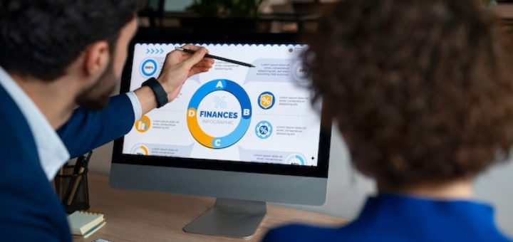 Logiciel de pilotage du poste client : boostez la performance de votre service financier !