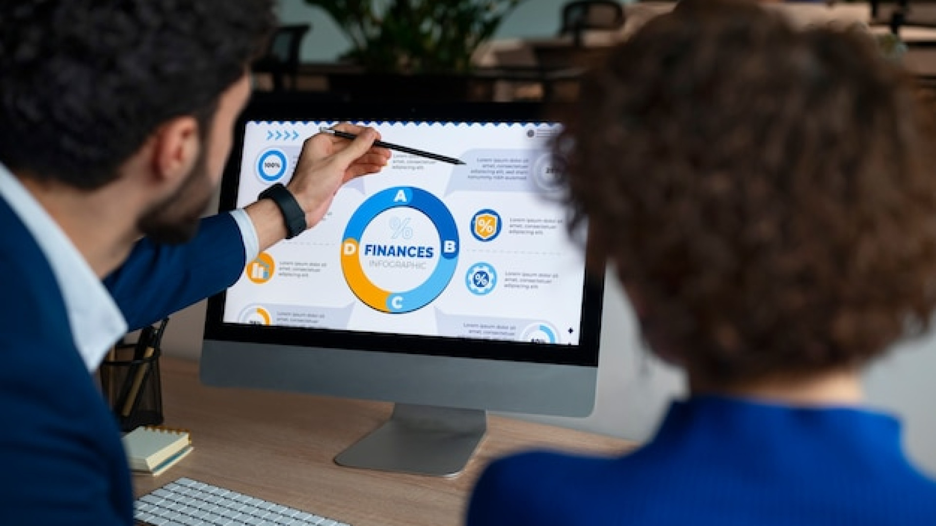 Logiciel de pilotage du poste client : boostez la performance de votre service financier !