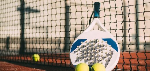 Padel : l’équipement essentiel pour bien débuter