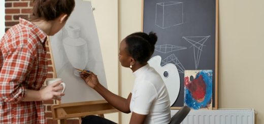 Pourquoi investir dans une formation en illustration ?