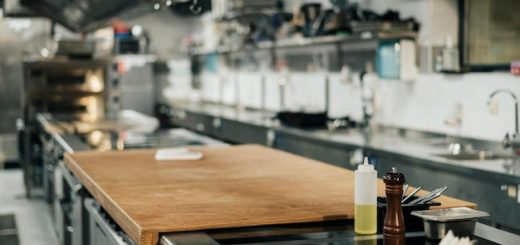 Pourquoi un système d’extraction d’air est indispensable en cuisine professionnelle ?
