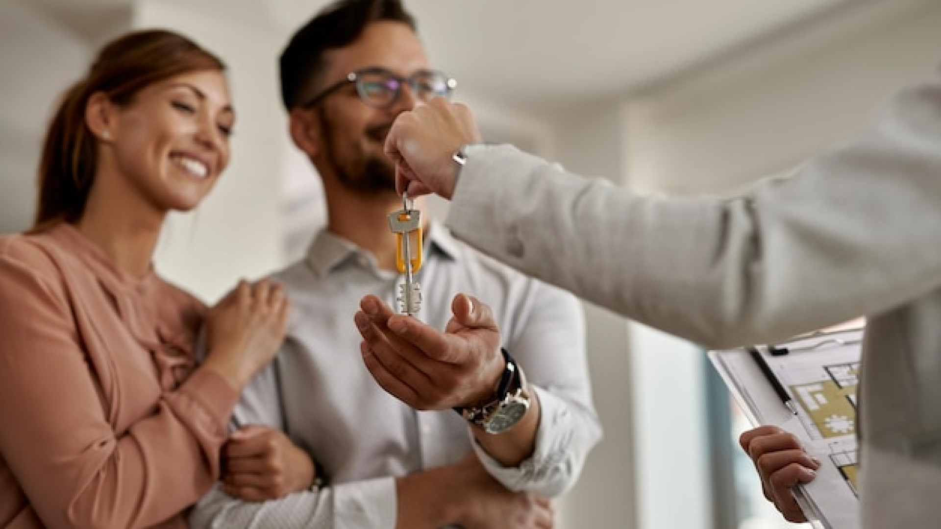 Saint-Martin-de-Londres : trouvez votre bien immobilier avec une agence fiable