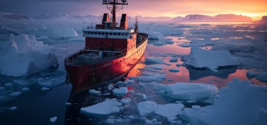 Voyage familial : découvrez la croisière polaire pour tous !