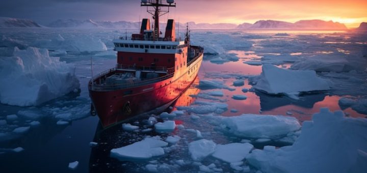 Voyage familial : découvrez la croisière polaire pour tous !