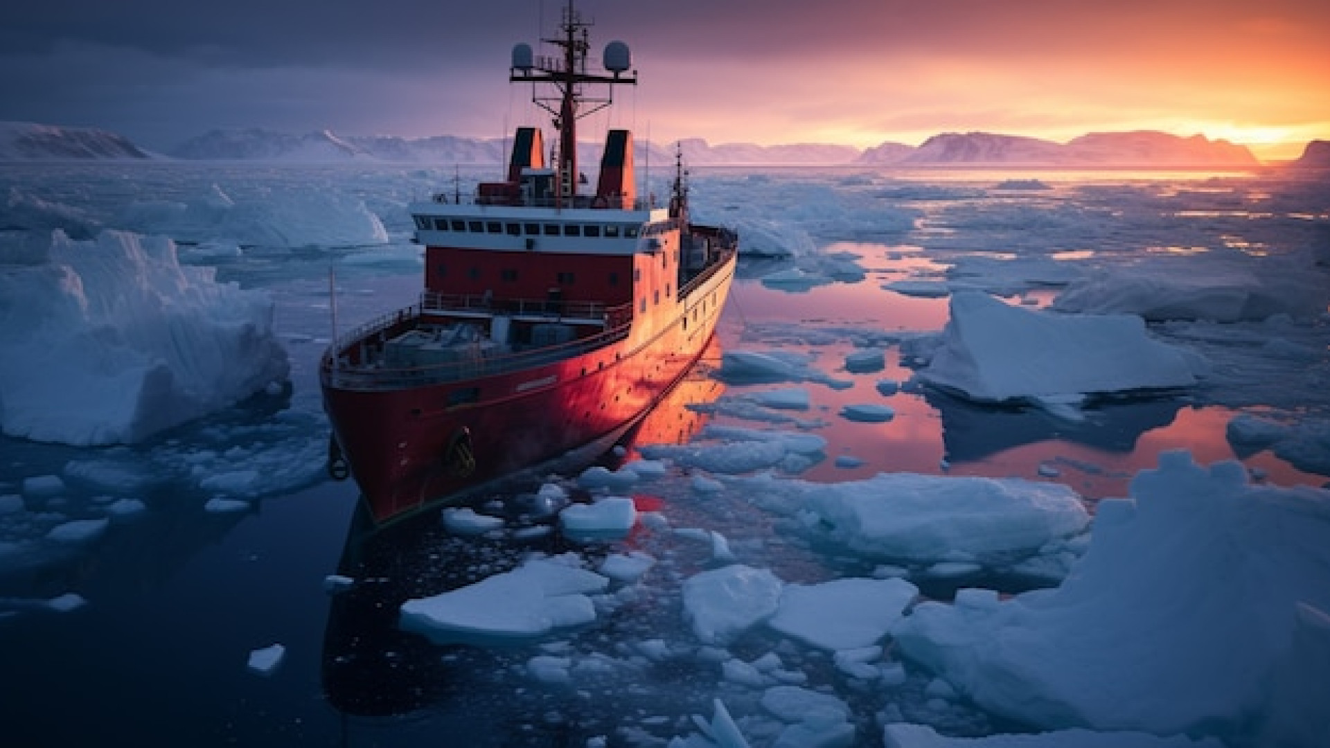 Voyage familial : découvrez la croisière polaire pour tous !