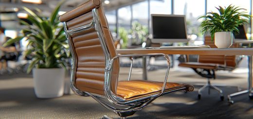 Comment sélectionner le mobilier de bureau adapté à votre entreprise ?