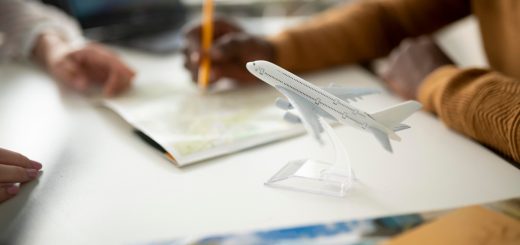 Les avantages de l’alternance pour réussir dans l’aéronautique