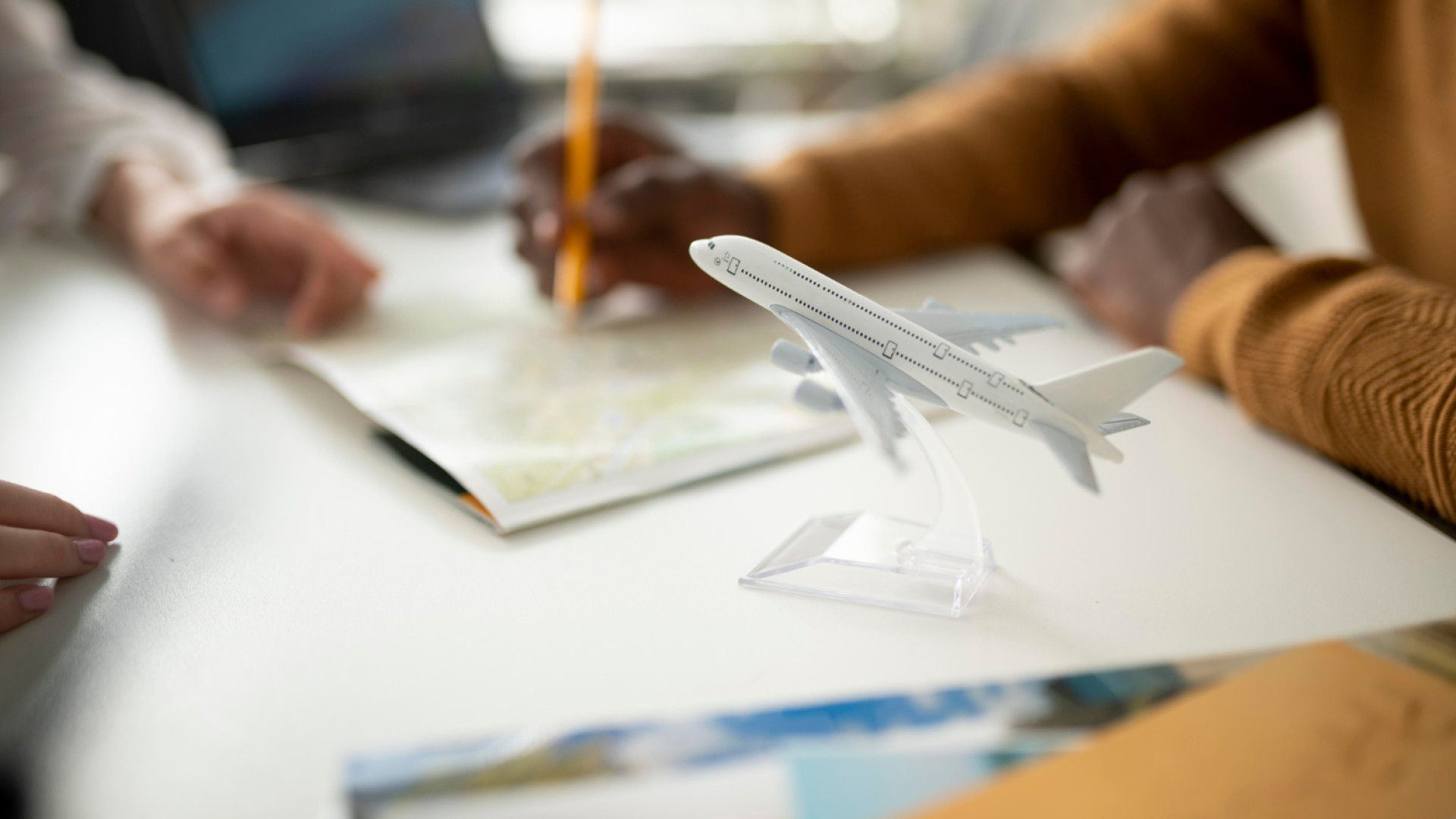 Les avantages de l’alternance pour réussir dans l’aéronautique