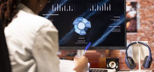 Logiciel d'hypervision : quels avantages pour l'entreprise ?