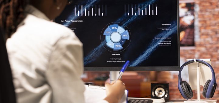 Logiciel d'hypervision : quels avantages pour l'entreprise ?