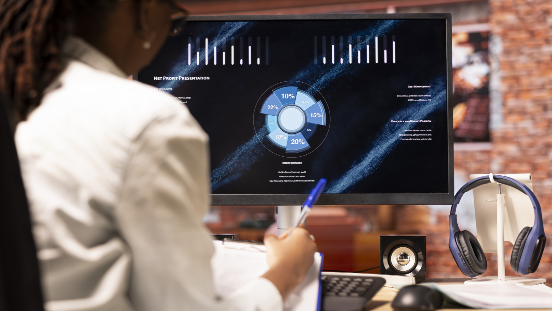 Logiciel d'hypervision : quels avantages pour l'entreprise ?