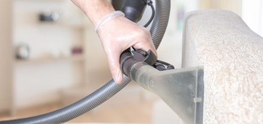 Nettoyage en hôtellerie : pourquoi passer à la vapeur professionnelle ?