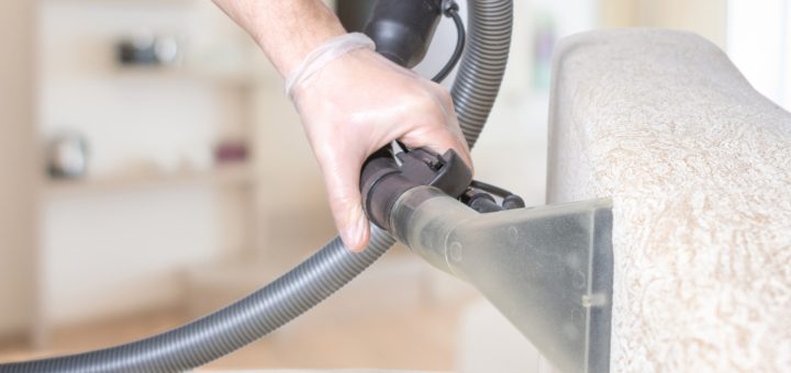 Nettoyage en hôtellerie : pourquoi passer à la vapeur professionnelle ?