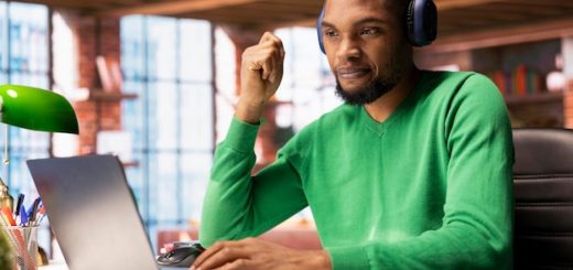 Se former au business en ligne : le raccourci vers la réussite ?