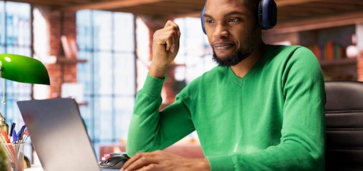 Se former au business en ligne : le raccourci vers la réussite ?