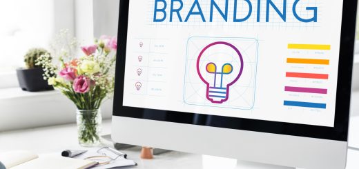Agence de branding : construire une marque forte et cohérente
