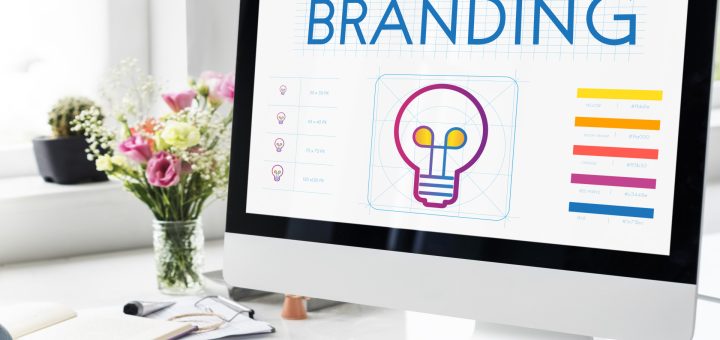Agence de branding : construire une marque forte et cohérente