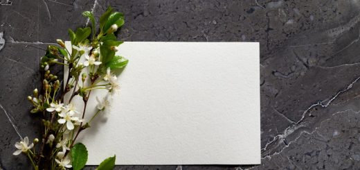 Comment choisir une carte de remerciement décès adaptée à vos intentions ?