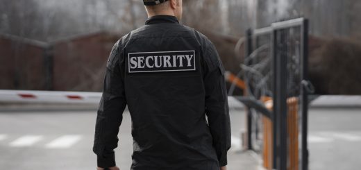 Entreprise de sécurité : solutions de protection pour les professionnels