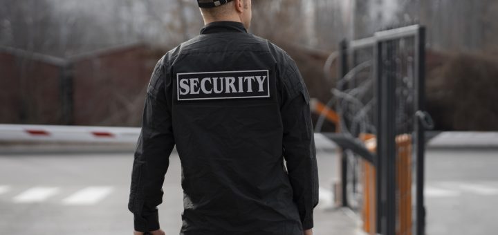 Entreprise de sécurité : solutions de protection pour les professionnels