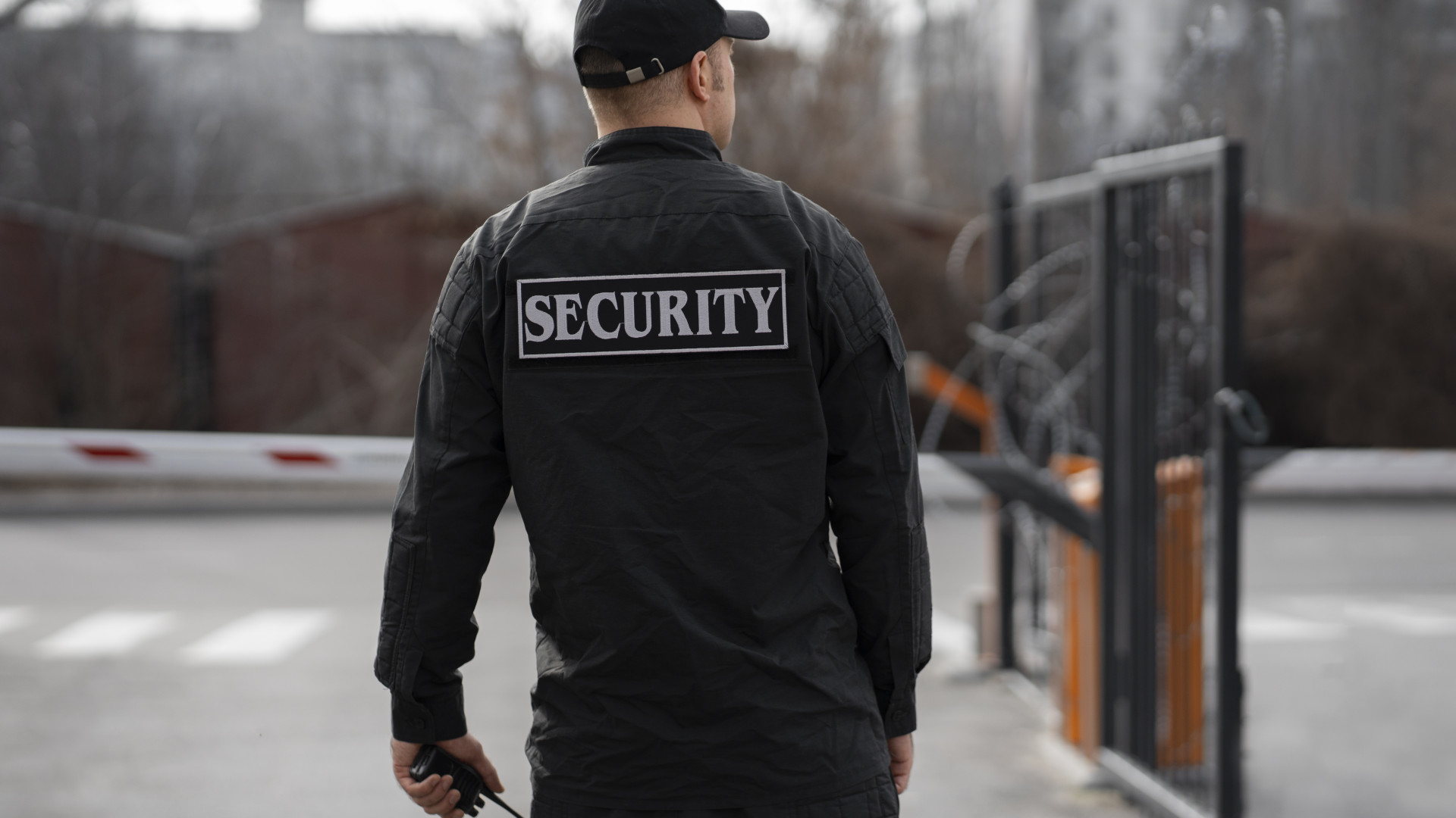 Entreprise de sécurité : solutions de protection pour les professionnels