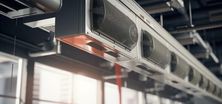 Entretien de climatisation de précision : assurer la continuité de service des installations