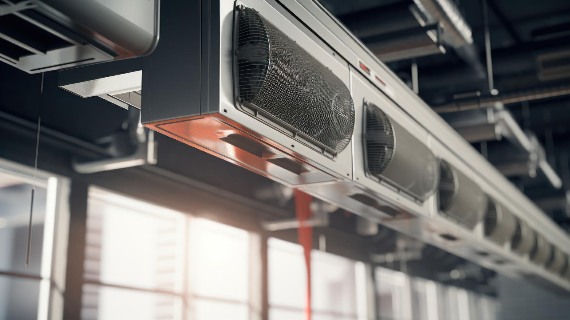 Entretien de climatisation de précision : assurer la continuité de service des installations