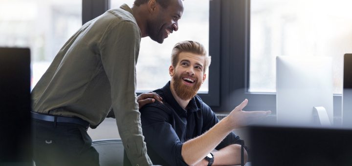 Le rôle clé du bureau des entreprises dans la formation professionnelle