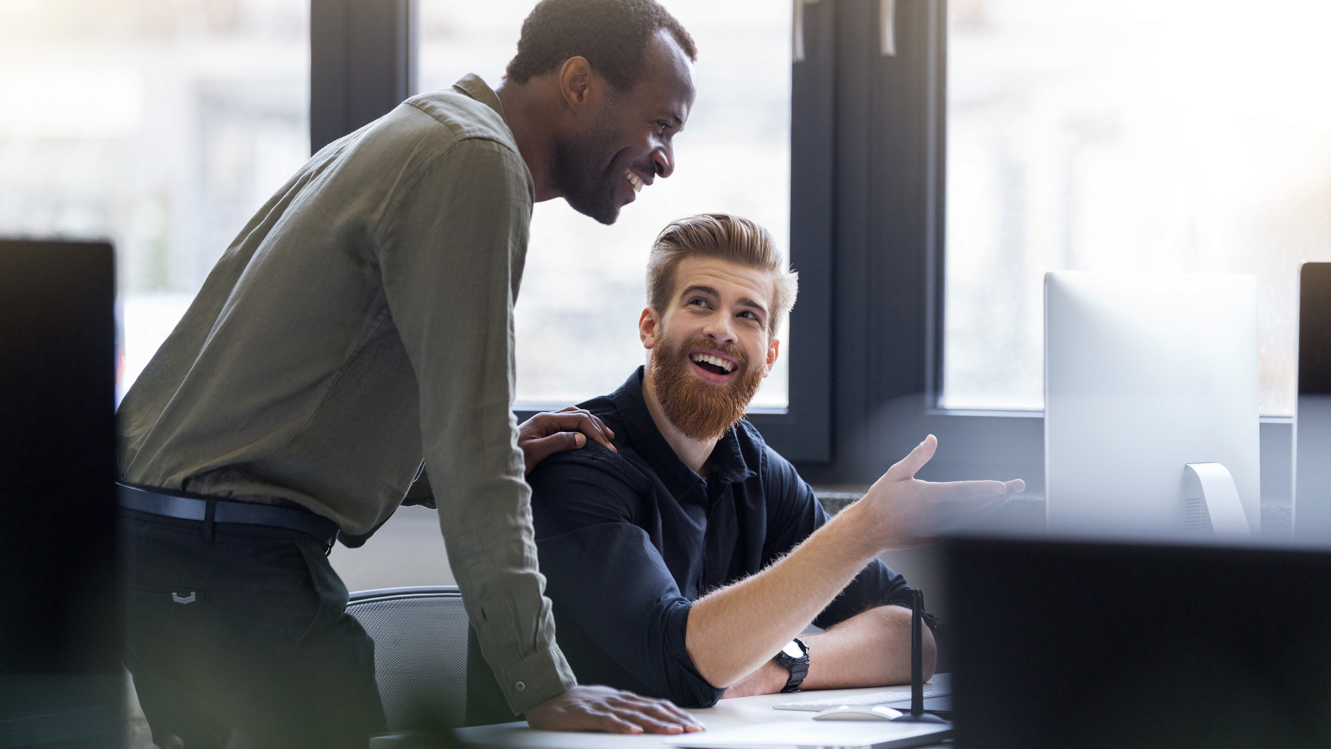 Le rôle clé du bureau des entreprises dans la formation professionnelle