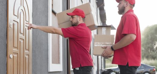 Les véritables atouts des services de livraison et d'installation à domicile