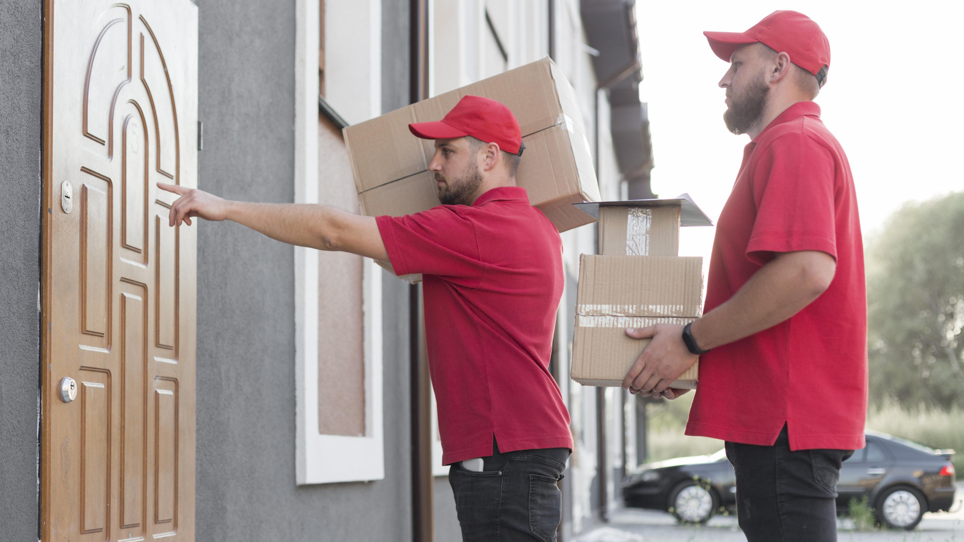 Les véritables atouts des services de livraison et d'installation à domicile