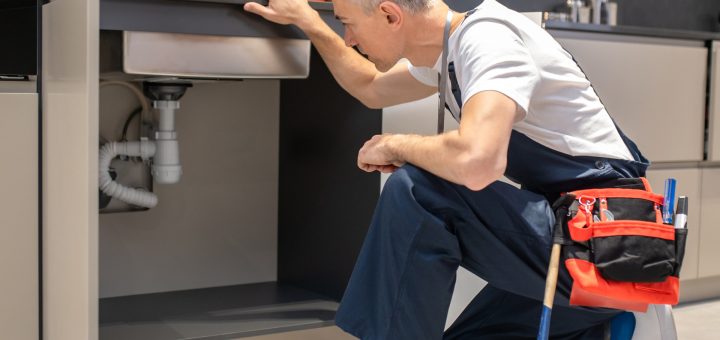 Plombier à Montreuil : des services professionnels au cœur de la ville !
