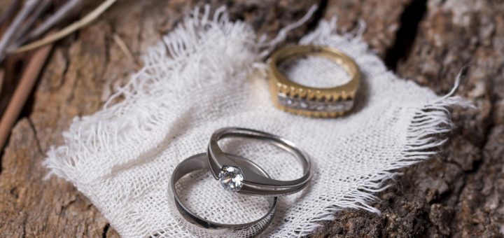Bagues vintage : entre héritage, design iconique et valeur d’investissement