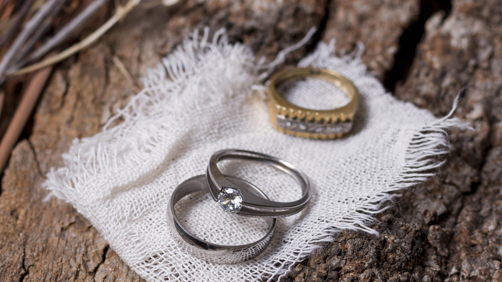 Bagues vintage : entre héritage, design iconique et valeur d’investissement